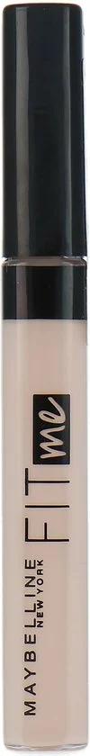 Groothandel ✨ Maybelline Fit Me Concealer - 03 Cool Ivory Natuurlijke Dekking 🌟