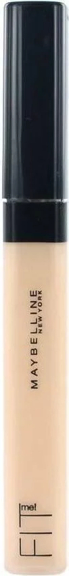 Begroting 👏 Maybelline Fit Me Concealer - 20 Sand 😍