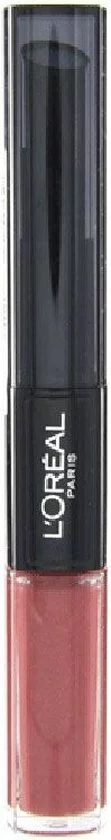 Begroting โ L’Oréal Paris Infallible Lippenstift - 312 Incessant Russet ๐ 16 Begroting โ L’Oréal Paris Infallible Lippenstift - 312 Incessant Russet ๐ - Afbeelding 14