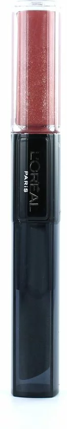 Begroting โ L’Oréal Paris Infallible Lippenstift - 312 Incessant Russet ๐ 3 Begroting โ L’Oréal Paris Infallible Lippenstift - 312 Incessant Russet ๐