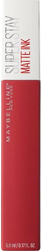 Goedkoopste ๐ฅ Maybelline Superstay Matte Ink Lippenstift - 20 Pioneer ๐ 16 Goedkoopste ๐ฅ Maybelline Superstay Matte Ink Lippenstift - 20 Pioneer ๐ - Afbeelding 14