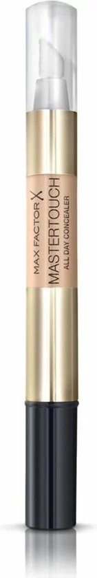 Beste deal 🎉 Max Factor Master Touch Concealer - 309 Beige 🤩