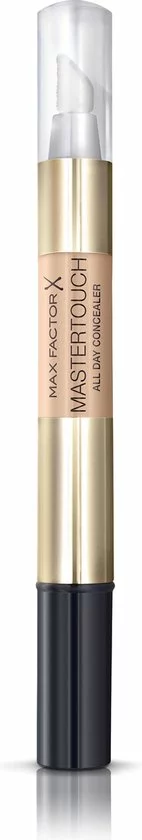 Promo 💯 Max Factor Master Touch Concealer - 303 Ivory 🧨