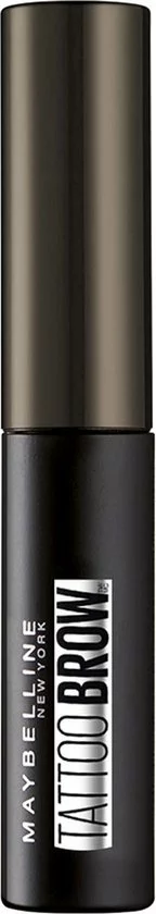 Groothandel π Maybelline Tattoo Brow Peel-Off Wenkbrauwgel - 3 Dark Brown - Bruin 𧨠17 Groothandel π Maybelline Tattoo Brow Peel-Off Wenkbrauwgel - 3 Dark Brown - Bruin 𧨠- Afbeelding 15