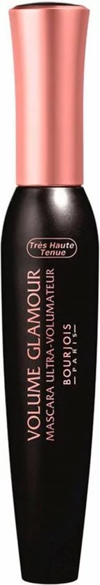 Flash-uitverkoop 💯 Bourjois Volume Glamour Ultra Volumateur Mascara - 06 Noir Eb Ne 😍