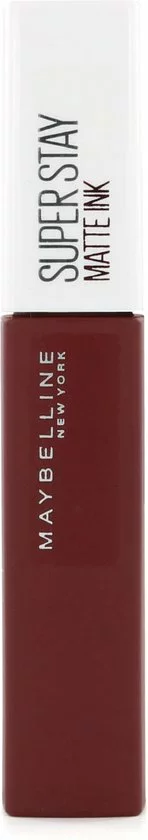 Korting ๐ Maybelline Superstay Matte Ink Lippenstift - 50 Voyager ๐ 11 Korting ๐ Maybelline Superstay Matte Ink Lippenstift - 50 Voyager ๐ - Afbeelding 9