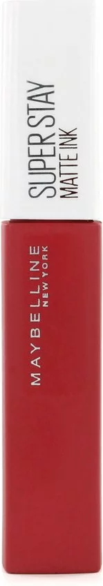 Goedkoopste ๐ฅ Maybelline Superstay Matte Ink Lippenstift - 20 Pioneer ๐ 13 Goedkoopste ๐ฅ Maybelline Superstay Matte Ink Lippenstift - 20 Pioneer ๐ - Afbeelding 11