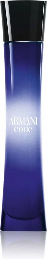 Groothandel 𧨠Giorgio Armani Code 75 Ml - Eau De Parfum - Damesparfum β 7 Groothandel 𧨠Giorgio Armani Code 75 Ml - Eau De Parfum - Damesparfum β - Afbeelding 5
