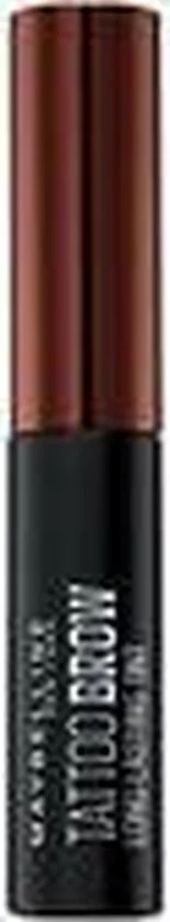 Groothandel π Maybelline Tattoo Brow Peel-Off Wenkbrauwgel - 3 Dark Brown - Bruin 𧨠26 Groothandel π Maybelline Tattoo Brow Peel-Off Wenkbrauwgel - 3 Dark Brown - Bruin 𧨠- Afbeelding 24