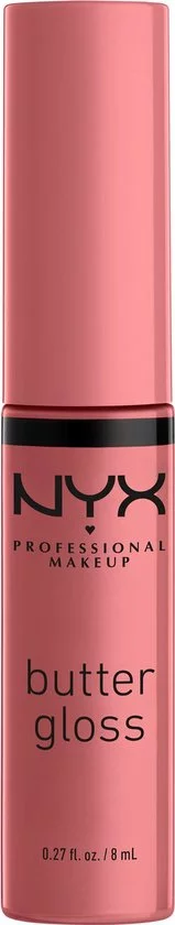 Top 10 🔔 NYX Professional Makeup Butter Gloss - Tiramisu BLG07 - Lipgloss - 8 Ml 💯