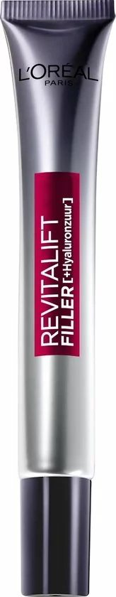 Kopen ๐ L’Oréal Paris Revitalift Filler Oogcrème - 15 Ml ๐งจ 13 Kopen ๐ L’Oréal Paris Revitalift Filler Oogcrème - 15 Ml ๐งจ - Afbeelding 11