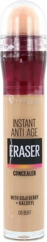 Hete verkoop 🧨 Maybelline New York Instant Anti Age Eraser Concealer - 08 - 6,8 Ml 👍