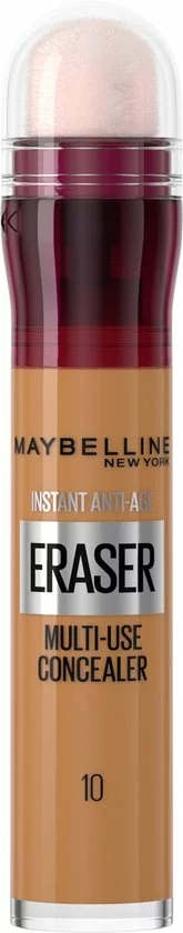 Promo 🔔 Maybelline New York Instant Anti Age Eraser Concealer - 10 - 6,8 Ml ✔️