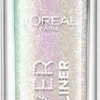 Begroting 😀 L?Or?al Paris L'Or Al Paris Glitter Eyeliner - 01 Holographic Show 🌟 -Beauty Winkel 167x840 2