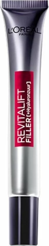 Kopen ๐ L’Oréal Paris Revitalift Filler Oogcrème - 15 Ml ๐งจ 9 Kopen ๐ L’Oréal Paris Revitalift Filler Oogcrème - 15 Ml ๐งจ - Afbeelding 7