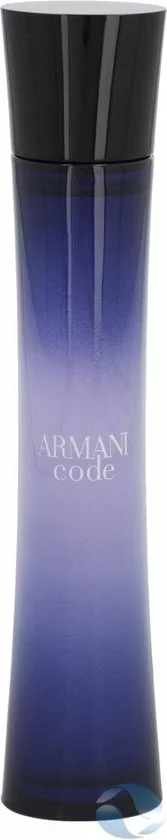 Groothandel 𧨠Giorgio Armani Code 75 Ml - Eau De Parfum - Damesparfum β 8 Groothandel 𧨠Giorgio Armani Code 75 Ml - Eau De Parfum - Damesparfum β - Afbeelding 6