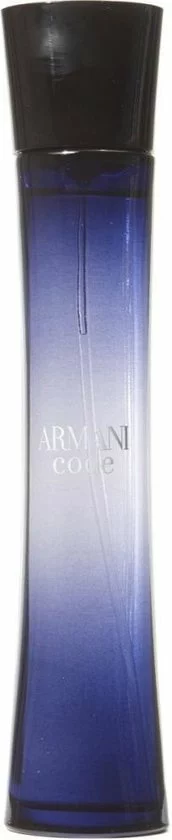 Groothandel 🧨 Giorgio Armani Code 75 Ml - Eau De Parfum - Damesparfum ⭐