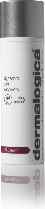Goedkoopste 💯 Dermalogica Dynamic Skin Recovery SPF 50 - Dagcr Me - 50 Ml ❤️