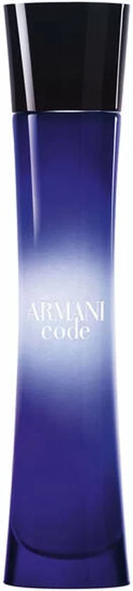 Groothandel 𧨠Giorgio Armani Code 75 Ml - Eau De Parfum - Damesparfum β 17 Groothandel 𧨠Giorgio Armani Code 75 Ml - Eau De Parfum - Damesparfum β - Afbeelding 15