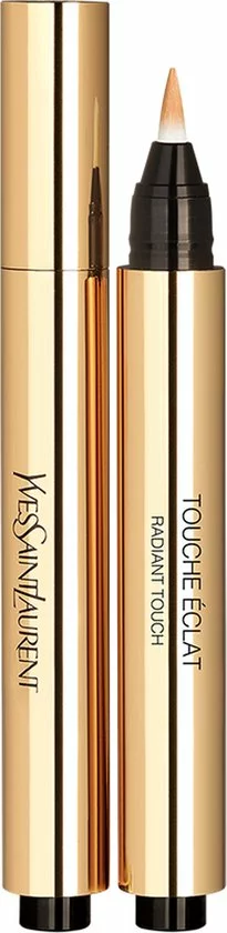 Goedkoop ⭐ Yves Saint Laurent Touche Clat Concealer - 3 Peach Radiance - 2,5 Ml 🔔