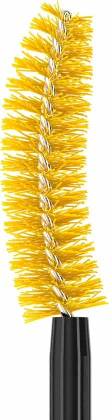 Hete verkoop π Maybelline Colossal Curl Bounce Mascara Very Black - Waterproof 10 Ml π 7 Hete verkoop π Maybelline Colossal Curl Bounce Mascara Very Black - Waterproof 10 Ml π - Afbeelding 5