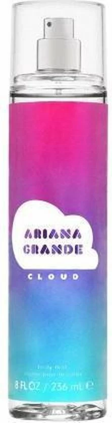 Coupon 😀 Ariana Grande Cloud - Body Mist Spray - 236 Ml 🧨