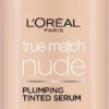 Coupon 🤩 L?Or?al Paris L'Or Al Paris True Match Tinted Serum Foundation - 0.5-2 Very Light - 30ml 😀
