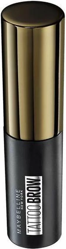 Groothandel π Maybelline Tattoo Brow Peel-Off Wenkbrauwgel - 3 Dark Brown - Bruin 𧨠25 Groothandel π Maybelline Tattoo Brow Peel-Off Wenkbrauwgel - 3 Dark Brown - Bruin 𧨠- Afbeelding 23