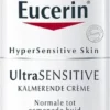Groothandel ⌛ Eucerin Ultra Sensitive Lichte Textuur Dagcr Me - 50 Ml 🔥 -Beauty Winkel 231x840