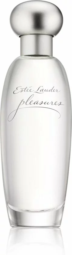 Coupon 💯 Est?e Lauder Est E Lauder Pleasures 100 Ml - Eau De Parfum - Damesparfum 🔔