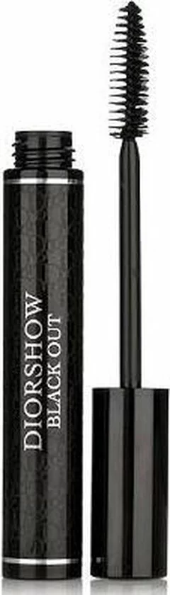 Korting 😍 Dior Diorshow Black Out Mascara - 099 Noir Kh L - Zwart 😍