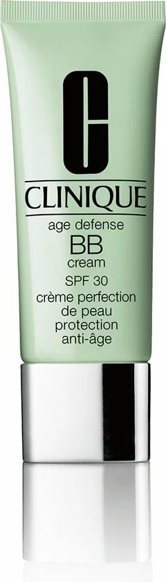 Beste deal 😀 Clinique Age Defense BB Cream - Shade 02 - BB Cream - 40 Ml 🤩