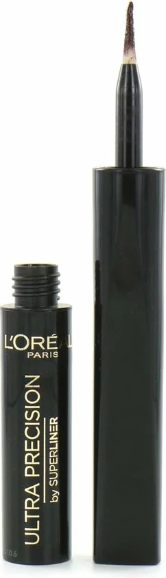 Groothandel 😉 L’Oréal Paris L'Oréal Paris Superliner Eyeliner - Bruin 🥰