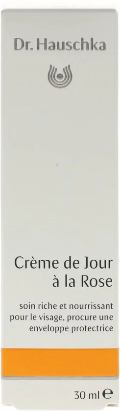 Beste deal ๐ Dr. Hauschka Rozencrème - 30 Ml - Dagcrème ๐ฅฐ 5 Beste deal ๐ Dr. Hauschka Rozencrème - 30 Ml - Dagcrème ๐ฅฐ - Afbeelding 3