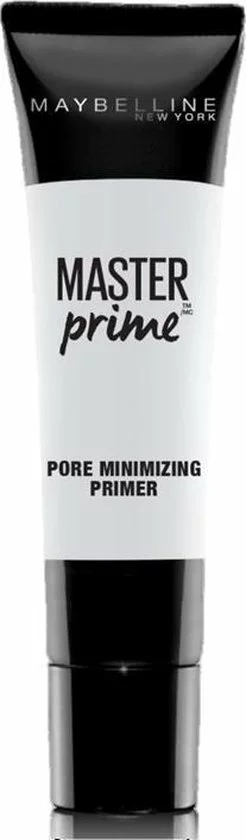 Uitgang ❤️ Maybelline Face Studio Prime - 10 Pore Minimizing Primer 🤩 16 Uitgang ❤️ Maybelline Face Studio Prime - 10 Pore Minimizing Primer 🤩 - Afbeelding 14