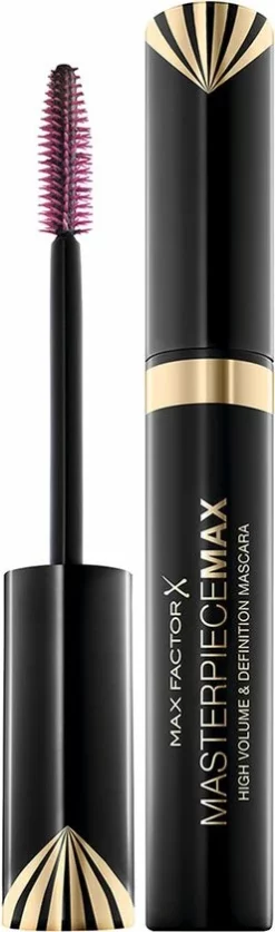 Korting 😉 Max Factor Masterpiece Max Mascara - Black 💯 -Beauty Winkel 248x840 1
