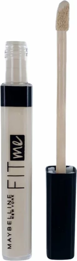 Groothandel ✨ Maybelline Fit Me Concealer - 03 Cool Ivory Natuurlijke Dekking 🌟 -Beauty Winkel 249x840 1