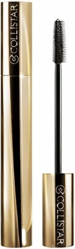 Flash-uitverkoop 😀 Collistar Infinito Mascara - Black 🎁