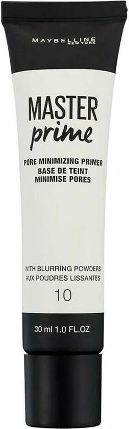 Uitgang ❤️ Maybelline Face Studio Prime - 10 Pore Minimizing Primer 🤩 10 Uitgang ❤️ Maybelline Face Studio Prime - 10 Pore Minimizing Primer 🤩 - Afbeelding 8