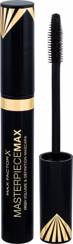 Korting 😉 Max Factor Masterpiece Max Mascara - Black 💯 -Beauty Winkel 254x840