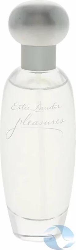 Hete verkoop 🤩 Estée Lauder Pleasures 30 Ml - Eau De Parfum - Damesparfum 🎉 -Beauty Winkel 255x840 2