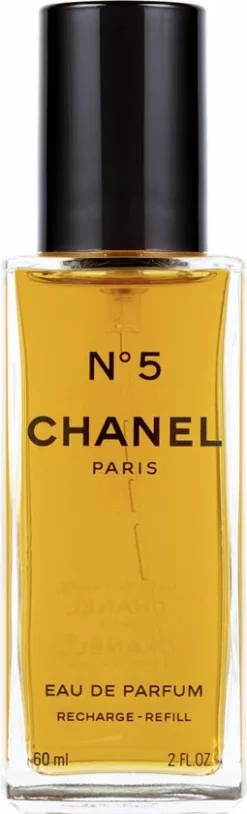 Beste deal 🎉 Chanel - No 5 Edp Spray 60ml 👍