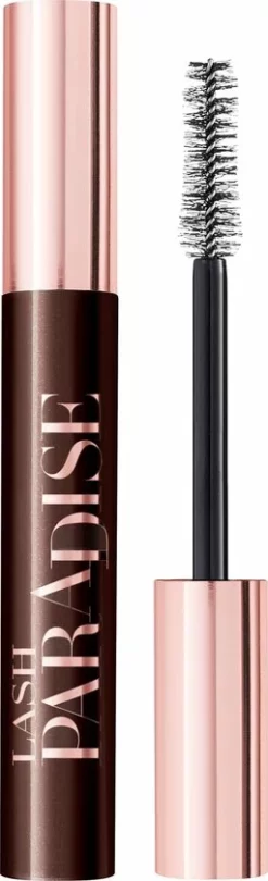 Top 10 ๐ L?Or?al Paris L Or Al Paris - Lash Paradise Mascara - 01 Sandelwood Wonder - Bruin - 6,7 Ml (Paradise Extatic) ๐ 29 Top 10 ๐ L?Or?al Paris L Or Al Paris - Lash Paradise Mascara - 01 Sandelwood Wonder - Bruin - 6,7 Ml (Paradise Extatic) ๐ -Beauty Winkel 256x840 2