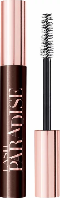 Top 10 ๐ L?Or?al Paris L Or Al Paris - Lash Paradise Mascara - 01 Sandelwood Wonder - Bruin - 6,7 Ml (Paradise Extatic) ๐ 5 Top 10 ๐ L?Or?al Paris L Or Al Paris - Lash Paradise Mascara - 01 Sandelwood Wonder - Bruin - 6,7 Ml (Paradise Extatic) ๐ - Afbeelding 3