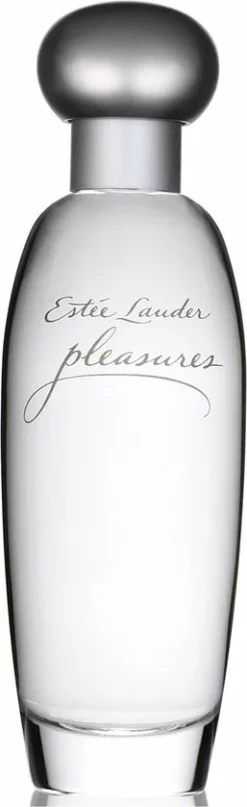 Hete verkoop 🤩 Estée Lauder Pleasures 30 Ml - Eau De Parfum - Damesparfum 🎉 -Beauty Winkel 257x840 4