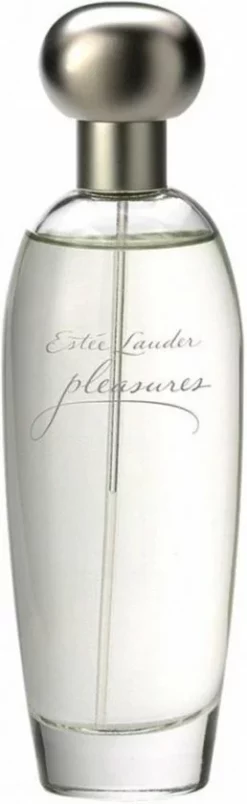 Hete verkoop 🤩 Estée Lauder Pleasures 30 Ml - Eau De Parfum - Damesparfum 🎉 -Beauty Winkel 258x840 5