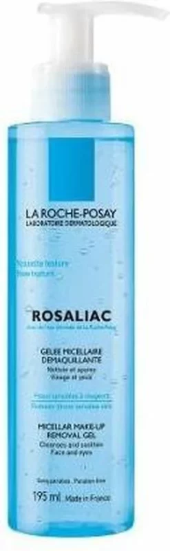 Beste recensies van π La Roche-Posay Rosaliac Micellaire Reinigingsgel - 200ml - Kamleert βοΈ 11 Beste recensies van π La Roche-Posay Rosaliac Micellaire Reinigingsgel - 200ml - Kamleert βοΈ -Beauty Winkel 259x840 2