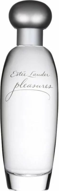 Hete verkoop 🤩 Estée Lauder Pleasures 30 Ml - Eau De Parfum - Damesparfum 🎉