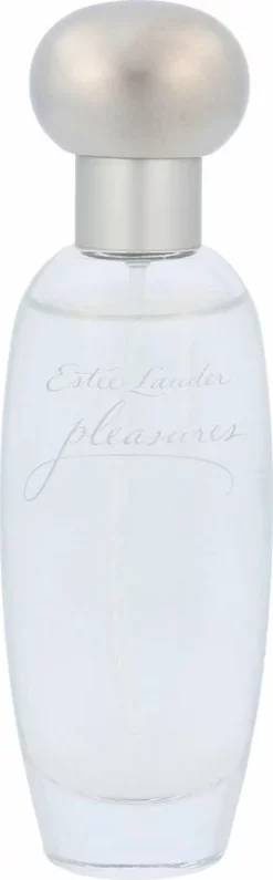 Hete verkoop 🤩 Estée Lauder Pleasures 30 Ml - Eau De Parfum - Damesparfum 🎉 -Beauty Winkel 261x840 3