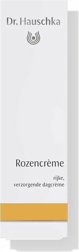 Beste deal ๐ Dr. Hauschka Rozencrème - 30 Ml - Dagcrème ๐ฅฐ 7 Beste deal ๐ Dr. Hauschka Rozencrème - 30 Ml - Dagcrème ๐ฅฐ - Afbeelding 5